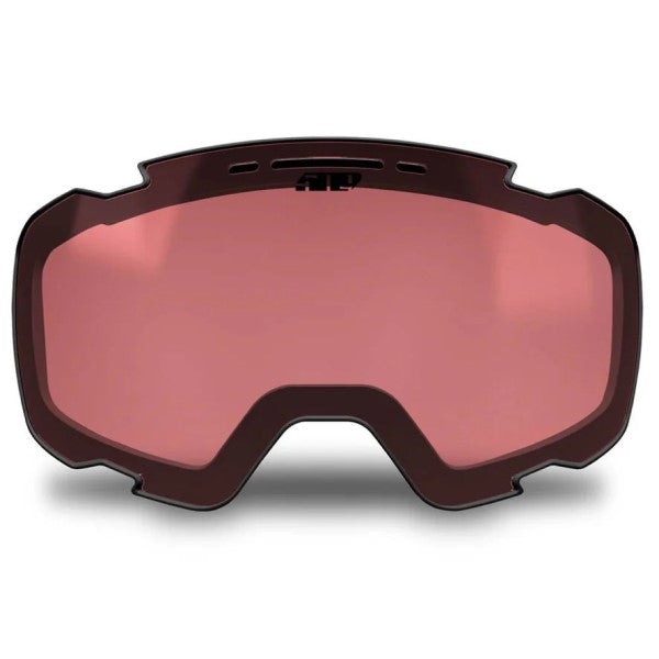 Lentilles de Motoneige Aviator 2.0