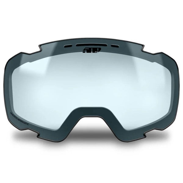 Lentilles de Motoneige Aviator 2.0