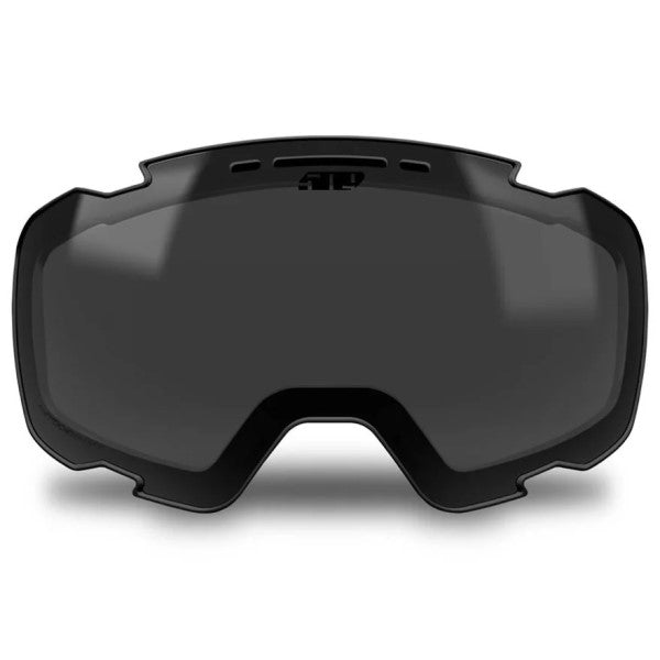 Lentilles de Motoneige Aviator 2.0