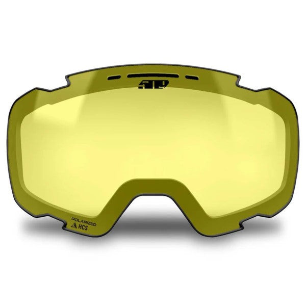 Lentilles de Motoneige Aviator 2.0