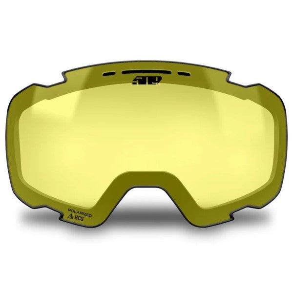 Lentilles de Motoneige Aviator 2.0