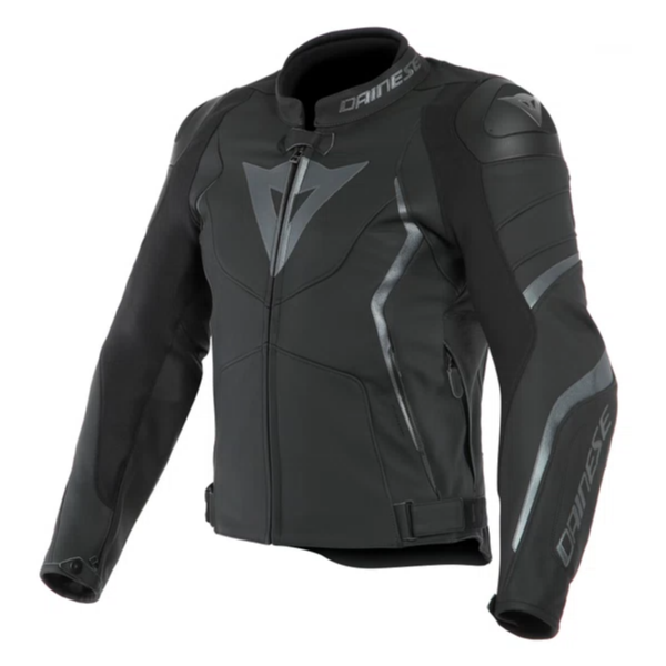 Manteau de Moto Dainese Avro 4 noir 