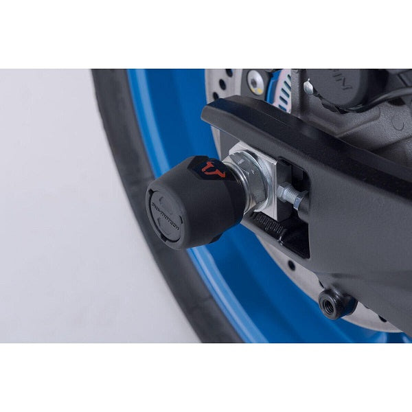 Axle Slide Set