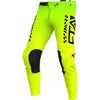 Pantalon de Motocross Stylz Moto Haute-Visibilité