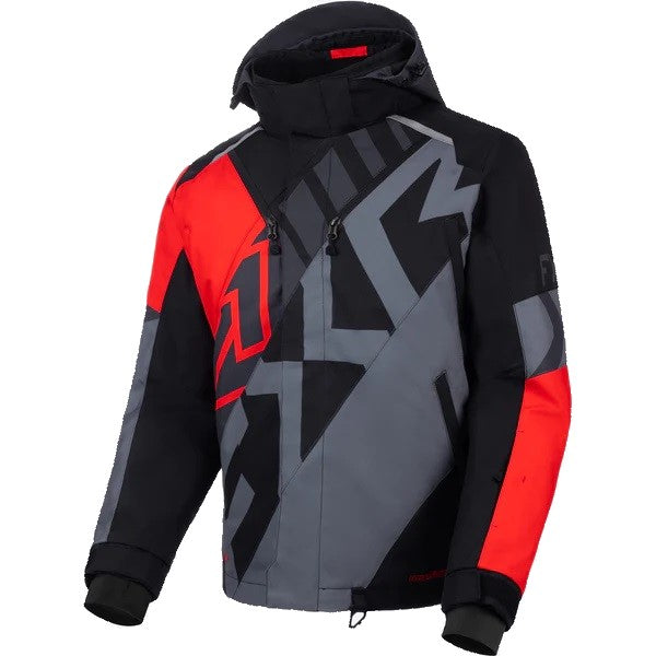 Manteau de Motoneige Cold Cross CX