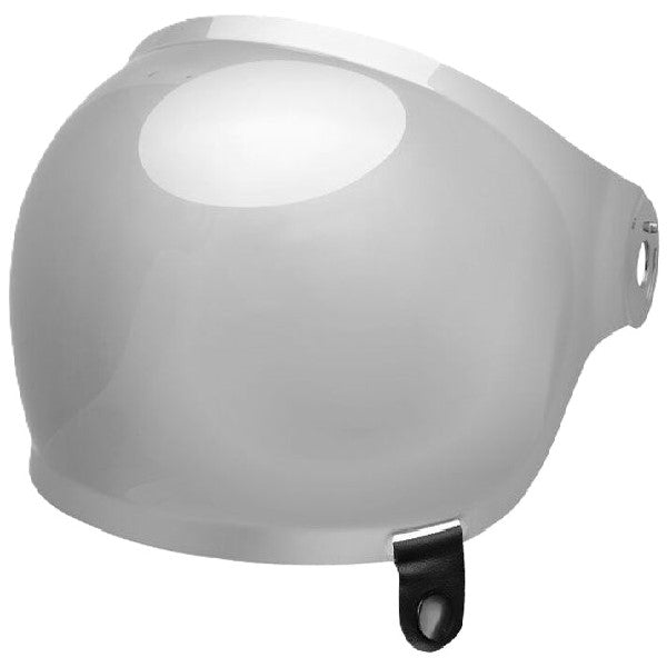 Visière de Moto Bullitt Bubble Bell