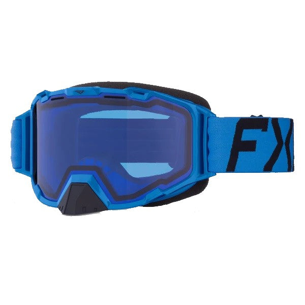 Motocross Goggles Maverick Prime - FXR – ADM Sport