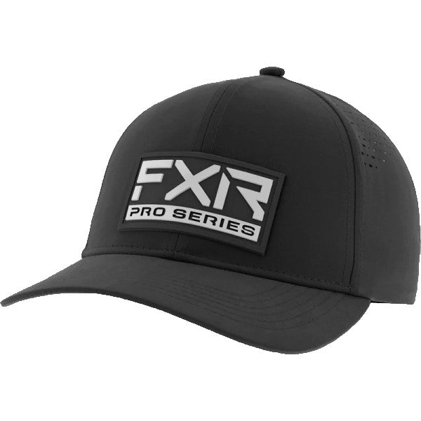 Casquette UPF Pro Series FXR Noir