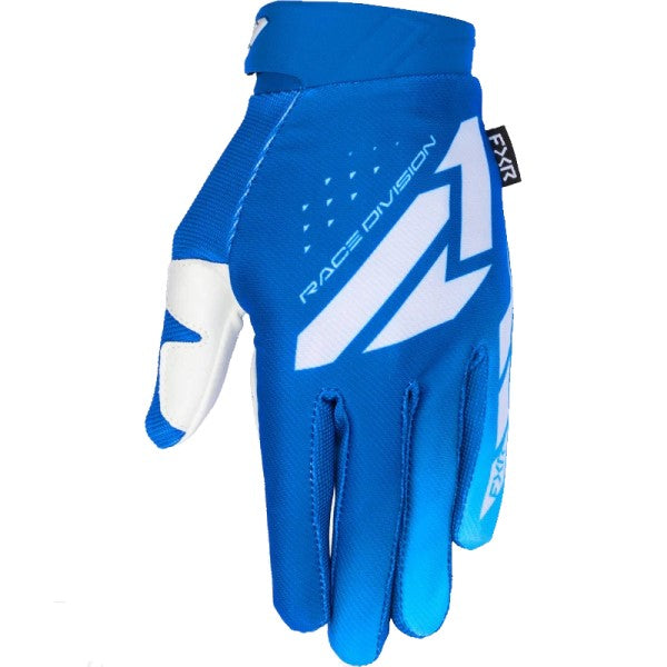 Motocross Gloves Reflex