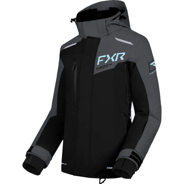 Women's Renegade FX Jacket