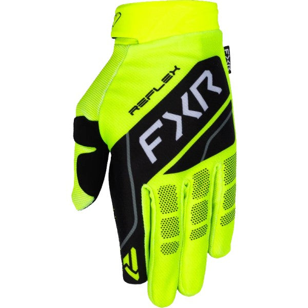 Gants de Motocross Reflex Dual