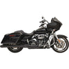 2-in-1 B4 Exhaust System