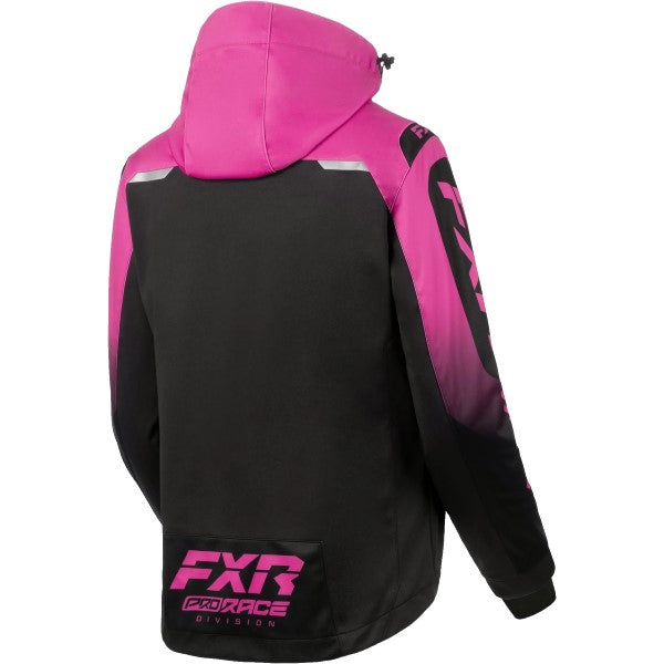 Manteau de Motoneige RRX Femme