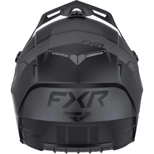 Motocross Helmet Clutch Comp 