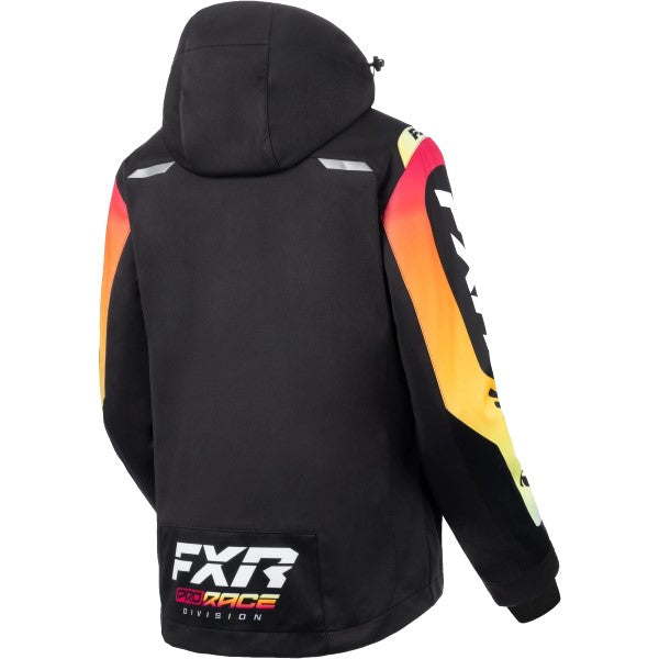 Manteau de Motoneige RRX Femme