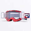 Lunette de Motocross Maverick Prime Roll-Off