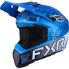 Casque de Motocross Clutch Race Div