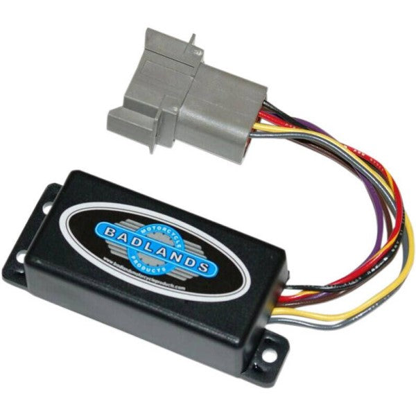 Automatic Turn Signal Cancellation Module
