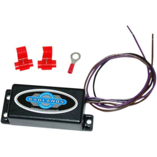 Module d'Équilibrage de Charge des Clignotants