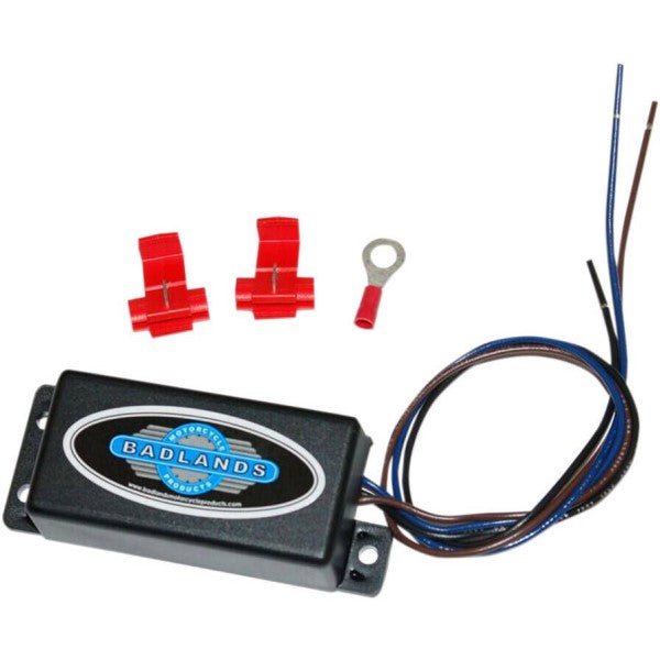 Module d'Équilibrage de Charge des Clignotants