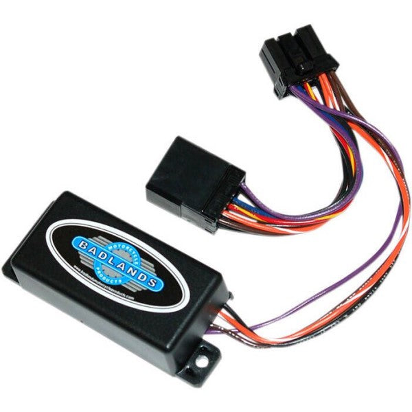 Module d'Équilibrage de Charge des Clignotants