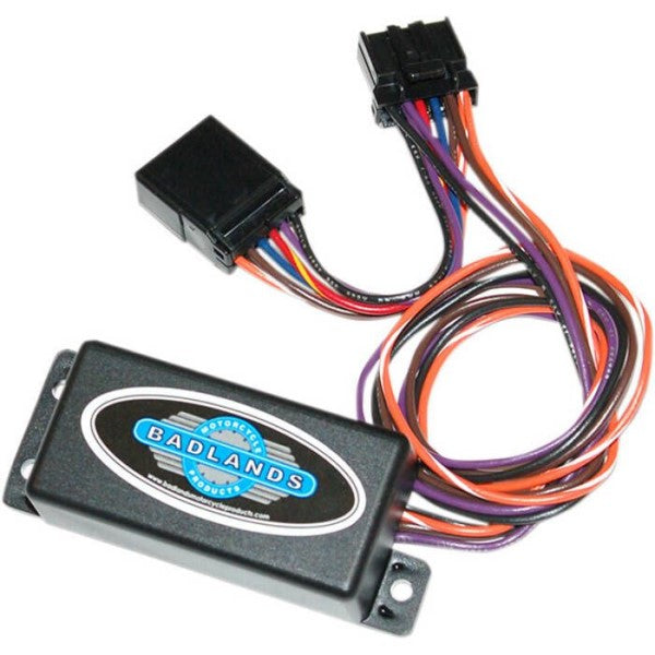 Module d'Équilibrage de Charge des Clignotants