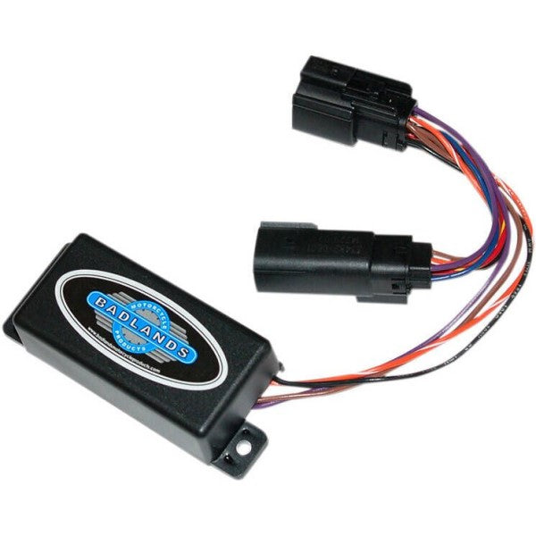Module d'Équilibrage de Charge des Clignotants