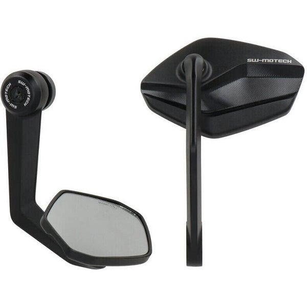 Bar End Mirrors