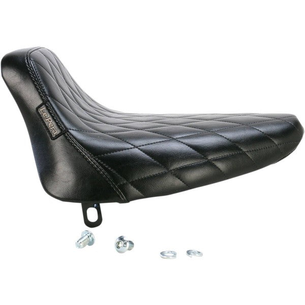 Bare Bones Solo Motorcycle Seat