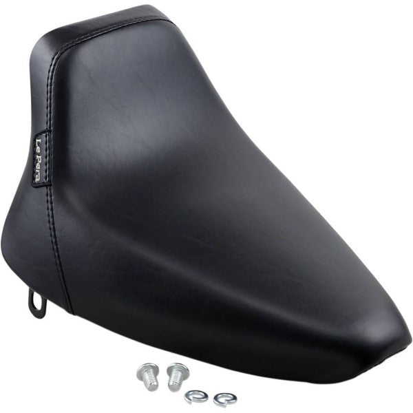 Bare Bones Solo Motorcycle Seat