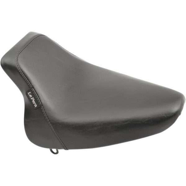 Bare Bones Solo Motorcycle Seat