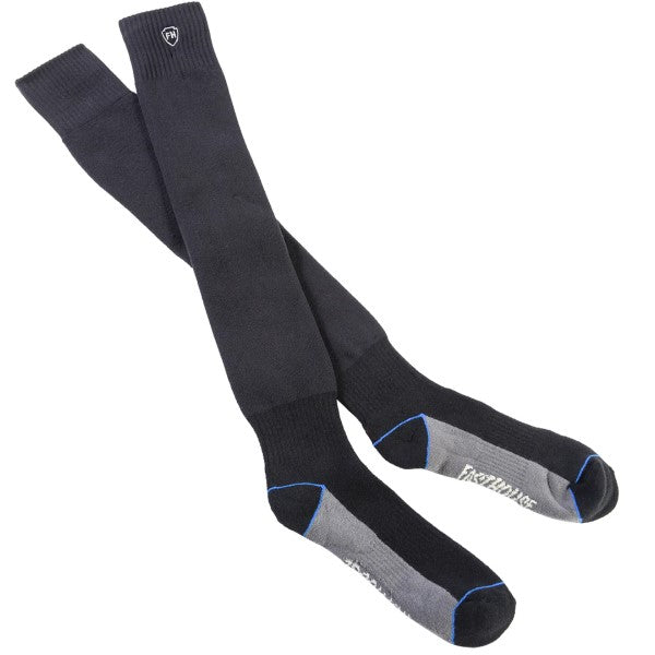 Chaussettes de Moto Junior Stealth||Stealth Youth Moto Sock