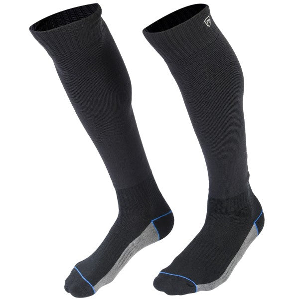 Stealth Youth Moto Sock