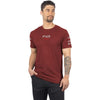T-Shirt Stack Premium Bordeaux