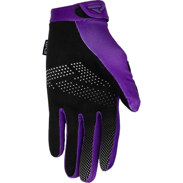 Motocross Gloves Reflex