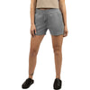 Short Jogger FXR Femme Gris