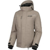 Manteau de Motoneige Fresh Femme FXR