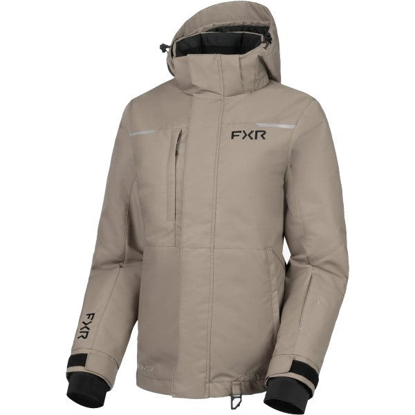 Manteau de Motoneige Fresh Femme FXR