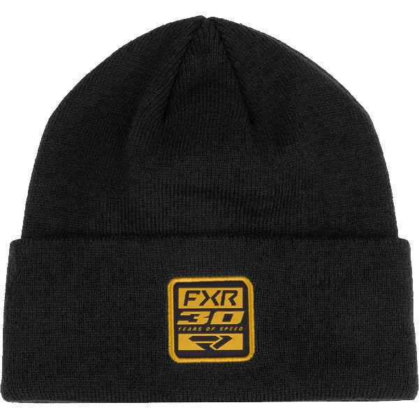Tuque 30 Years of Speed
