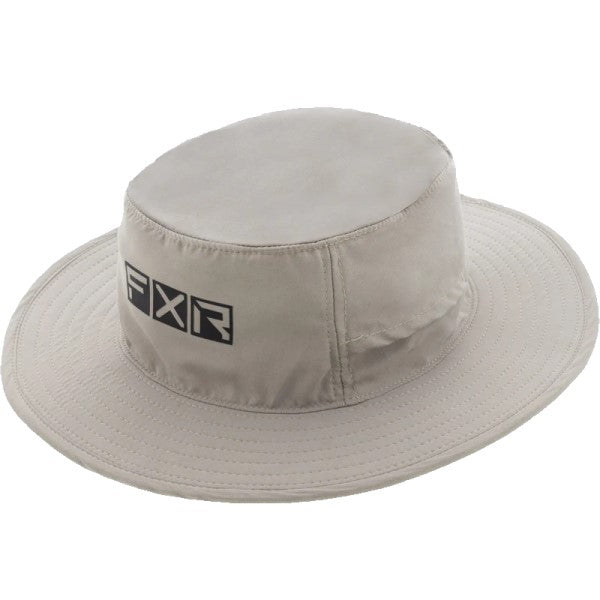 Chapeau Attack Junior FXR beige