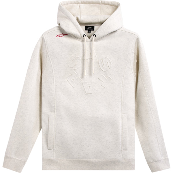 Coton Ouaté Substratus Alpinestars beige, de face