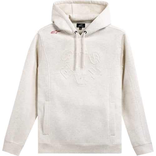 Coton Ouaté Substratus Alpinestars beige, de face