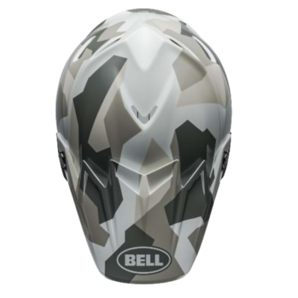 Casque de Motocross Moto-9S Flex Solid||MOtocross Helmet Moto-9S Flex Solid