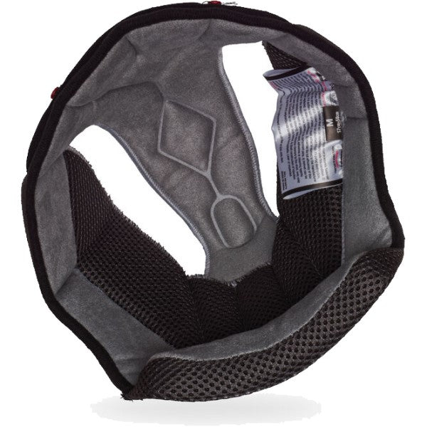Doublure de Casque Mag-9 de l'intérieur