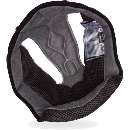 Doublure de Casque Mag-9 de l'intérieur