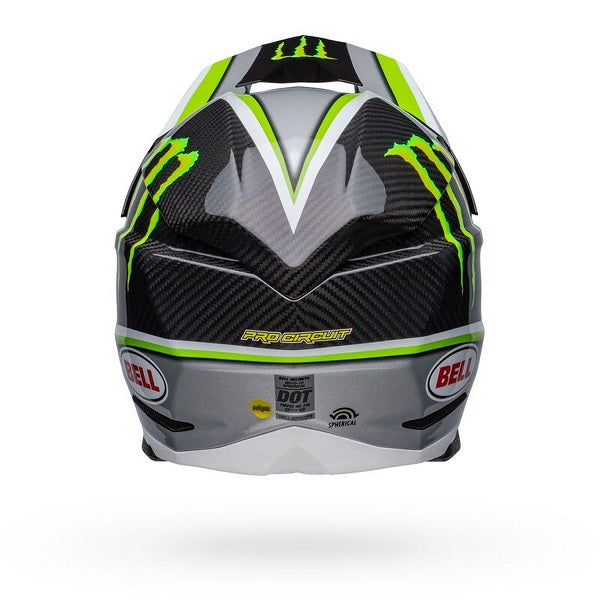 Casque Moto-10 Spherical||Moto-10 Spherical Helmet