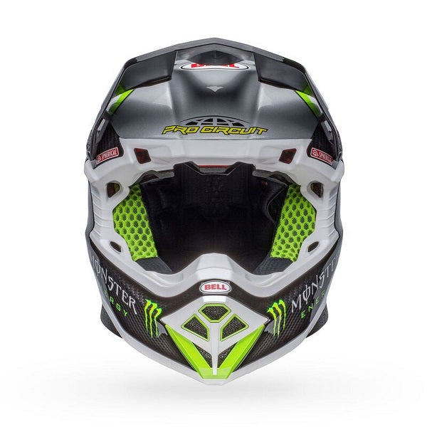 Casque Moto-10 Spherical||Moto-10 Spherical Helmet