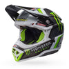 Casque Moto-10 Spherical||Moto-10 Spherical Helmet