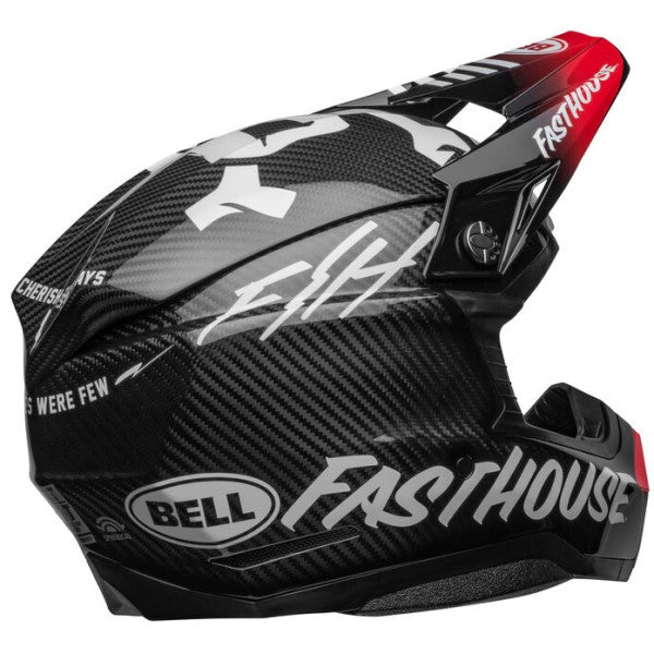 Casque Moto-10 Spherical||Moto-10 Spherical Helmet