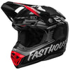 Casque Moto-10 Spherical||Moto-10 Spherical Helmet